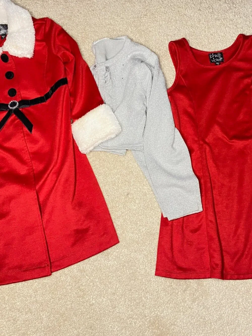 Girls Bundle Size 5